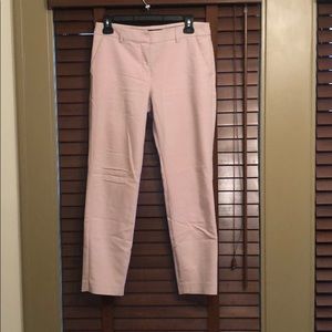 Express Columnist Ankle Pant